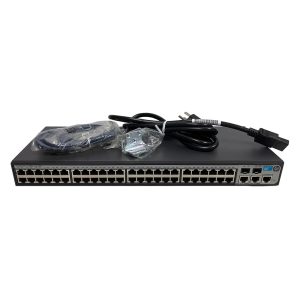 HPE 1910-48 Switch - Image 2