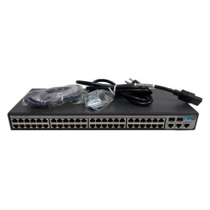 HPE 1910-48 Switch - Image 1