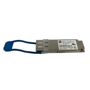 HP X140 40G QSFP+LC Lr4 Sm Rm (Renew) Transceiver - Image 3