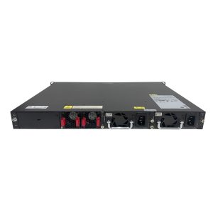 HPE FlexNetwork 5130 24G 4SFP+ 1-slot Hi Switch - Image 3