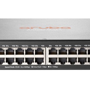 Aruba 2930F 48G 4SFP+ Switch - Image 1