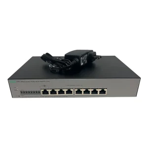 HPE Officeconnect 1920S 8G Switch - Image 2