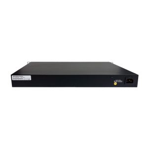 HPE Officeconnect 1920S 24G 2SFP Switch - Image 3