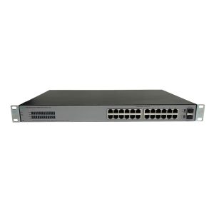 HPE Officeconnect 1920S 24G 2SFP Switch - Image 2
