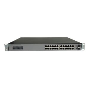 HPE Officeconnect 1920S 24G 2SFP Switch - Image 1