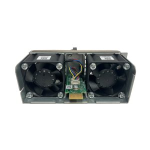 HP X712 Airflow Hv Rm Fan Tray (Renew) - Image 3