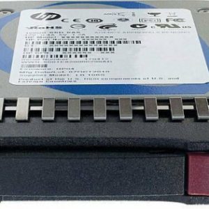 HP MSA 200Gb 12G Me SAS SFF (2 (Renew) - Image 3