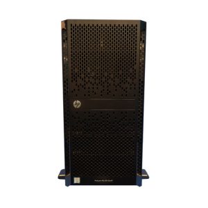 HPE ProLiant ML350 Gen9 Hot-Plug 8 SFF Configure-to-order Tower Server (Renew) - Image 4