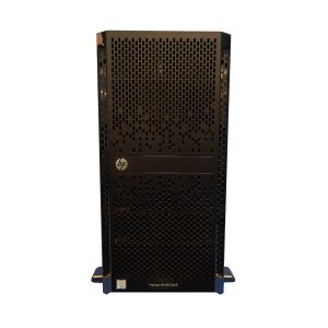 HPE ProLiant DL180 Gen9 E5-2609v4 8GB-R H240 8 LFF 550W Power Supply Base Server - Image 2