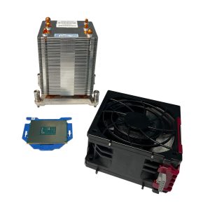 Intel Xeon E5-2630v3 FIO Processor Kit for HPE ProLiant ML350 Gen9 - Image 2