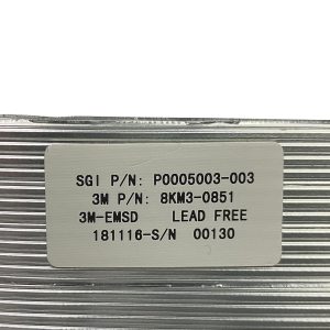 HPE Riser Assembly 4-Slot Right (Renew) - Image 3