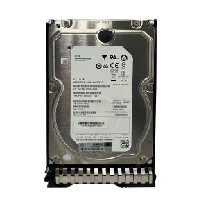 HPE 4TB SAS 12Gb/s LFF HDD - Image 3