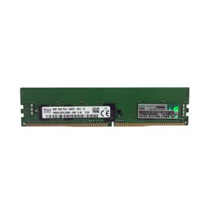 HPE 8GB (1x8GB) DDR4-2933 Single Rank x8 RDIMM Smart Memory Kit - Image 2