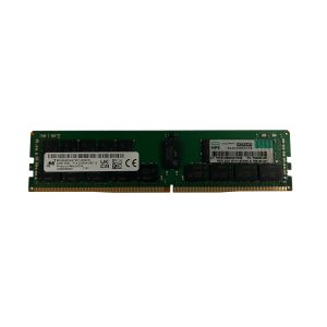 HPE 32GB (1x32GB) DDR4-2933 Dual Rank x4 RDIMM Smart Memory Kit - Image 2
