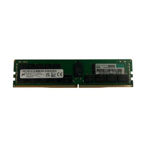 HPE 32GB (1x32GB) DDR4-2933 Dual Rank x4 RDIMM Smart Memory Kit - Image 1