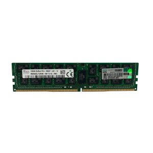 HPE 128GB (1x128GB) DDR5-5600 Dual Rank x4 RDIMM Smart Memory Kit - Image 2