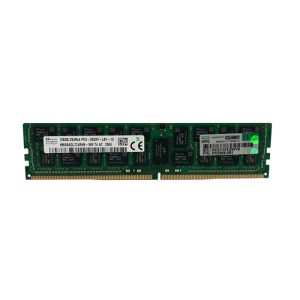 HPE Smart Memory Fast Fault Tolerance FIO Setting - Image 1