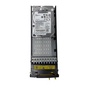 HPE 900GB SAS 12Gb/s 10K Hard Drive - Image 3