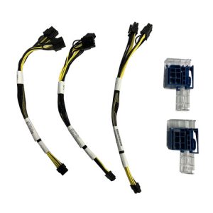 HPE GPU 2X8P Cable Kit (Renew) - Image 3