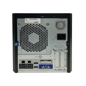 HPE Microserver Gen10 X3421 Soln Ams - Image 3