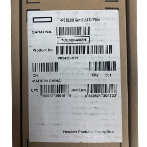 HPE Dl3X5 Gen10 Plus Standard Heat Sink - Image 3