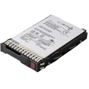 HPE 960GB SATA 6Gb/s Read Intensive SFF (2.5-inch) Smart Carrier Digitally Signed Firmware SSD - P05932R-B21 (Renew) - Image 2