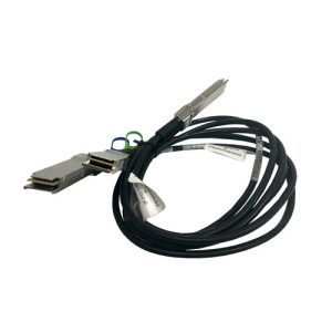 HPE Gore 1.5M 4Xddr/QDR QSFP IB Cu - Image 3