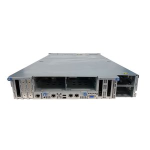 HPE Apollo 4200 2 SFF Rear Bckp - Image 3