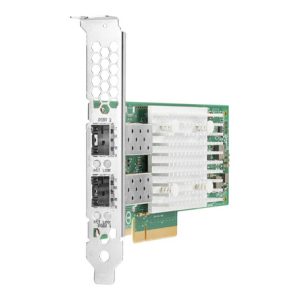 HPE E810-Xxda2 10/25G Adapter - Image 3
