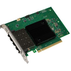 HPE E810-2Cqda2 100Gb 2-Port - Image 3