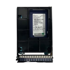 HPE 1.92TB SATA 6Gb/s LFF (3.5-inch) Mixed Use SSD – P07932-B21 - Image 3