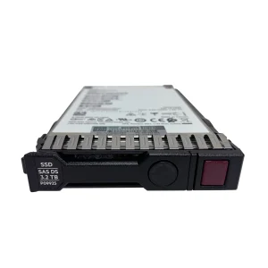 HPE 3.2TB SAS 12Gb/s SFF (2.5-inch) Mixed Use SSD (Renew) – P09094R-B21 - Image 3