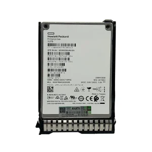 HPE 3.2TB SAS 12Gb/s SFF (2.5-inch) Mixed Use SSD (Renew) – P09094R-B21 - Image 4