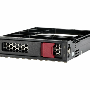 HPE 14TB SAS LFF 7.2K 512E Hard Drive - Image 2