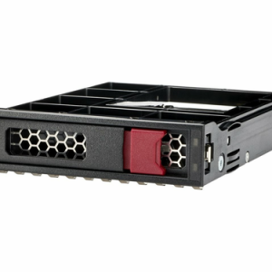 HPE 3.84TB SATA 6Gb/s LFF HDD - Image 1