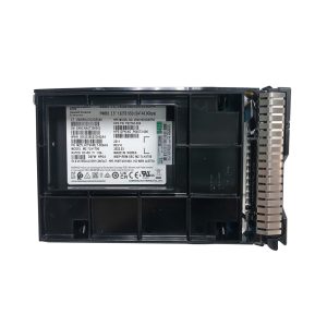 HPE 1.92TB SATA 6Gb/s Read Intensive LFF (3.5-inch) SCC Digitally Signed Firmware SSD - Image 3