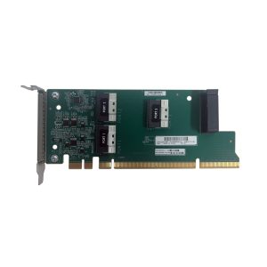 HPE NVMe Pass-Thru Riser Apoll - Image 3