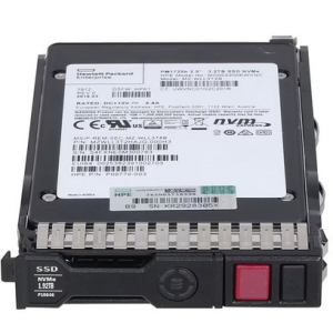 HPE 1.92TB NVMe x4 Lanes Read Intensive SFF (2.5-inch) SCN Digitally Signed Firmware SSD - P10214-B21 - Image 3