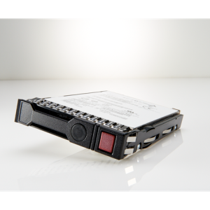 HPE 960GB SAS 12Gb/s Read Intensive SFF (2.5-inch) Smart Carrier Value SAS Digitally Signed Firmware SSD - Image 2