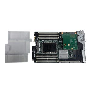 HPE ProLiant e910 1U Node CTO Blade Server - Image 3