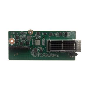HPE PCA QSFP+ Network Riser - Image 1