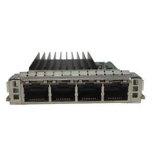 HPE 1Gb 4P I350-T4 OCP3 Adapter (Renew) - Image 2
