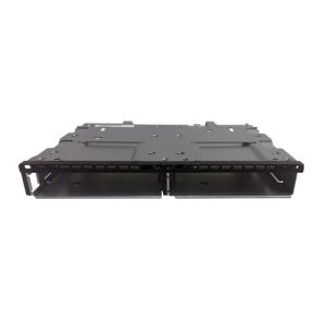 HPE DL160/120 Gen10 2 SFF SAS/SATA - Image 1