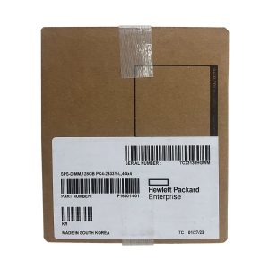 HPE 128GB (1x128GB) DDR4-2933 Quad Rank x4 LRDIMM Memory Kit – P19047-B21 - Image 2
