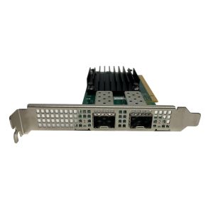 HPE Internal E810 10/25Gbe 2P SFP28 - Image 2