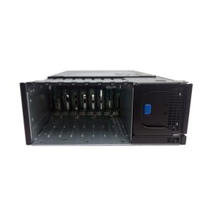 HPE El8000 8 SFF SAS/SATA Cage - Image 1