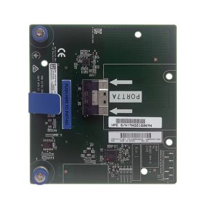 HPE E920 4-Slot NVMe M.2 Enabl - Image 3