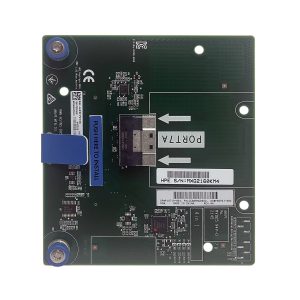 HPE AROC 1P NVMe Adapter - Image 2