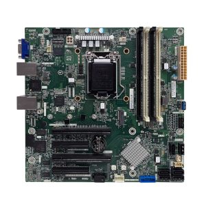 HPE ML30 Gen10 Main Login Board - Image 3