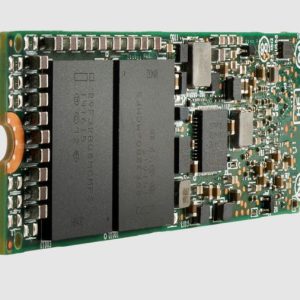 HPE 240GB SATA 6Gb/s M.2 (2280) Read Intensive SSD (Renew) - Image 3